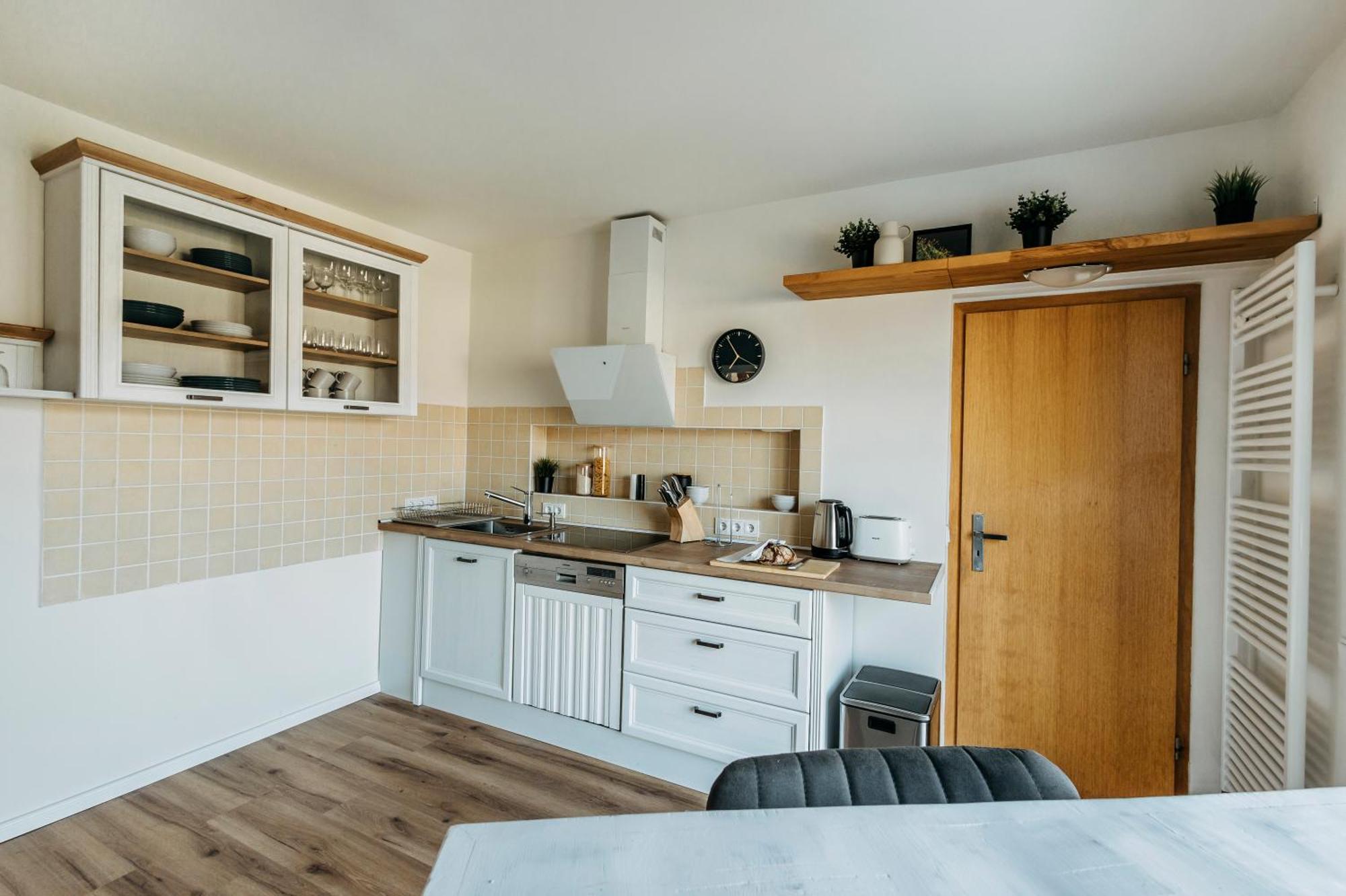 Traumwohnung Mit Sauna, Whirlpool & Wunderschoener Aussicht Плеттенберґ Екстер'єр фото